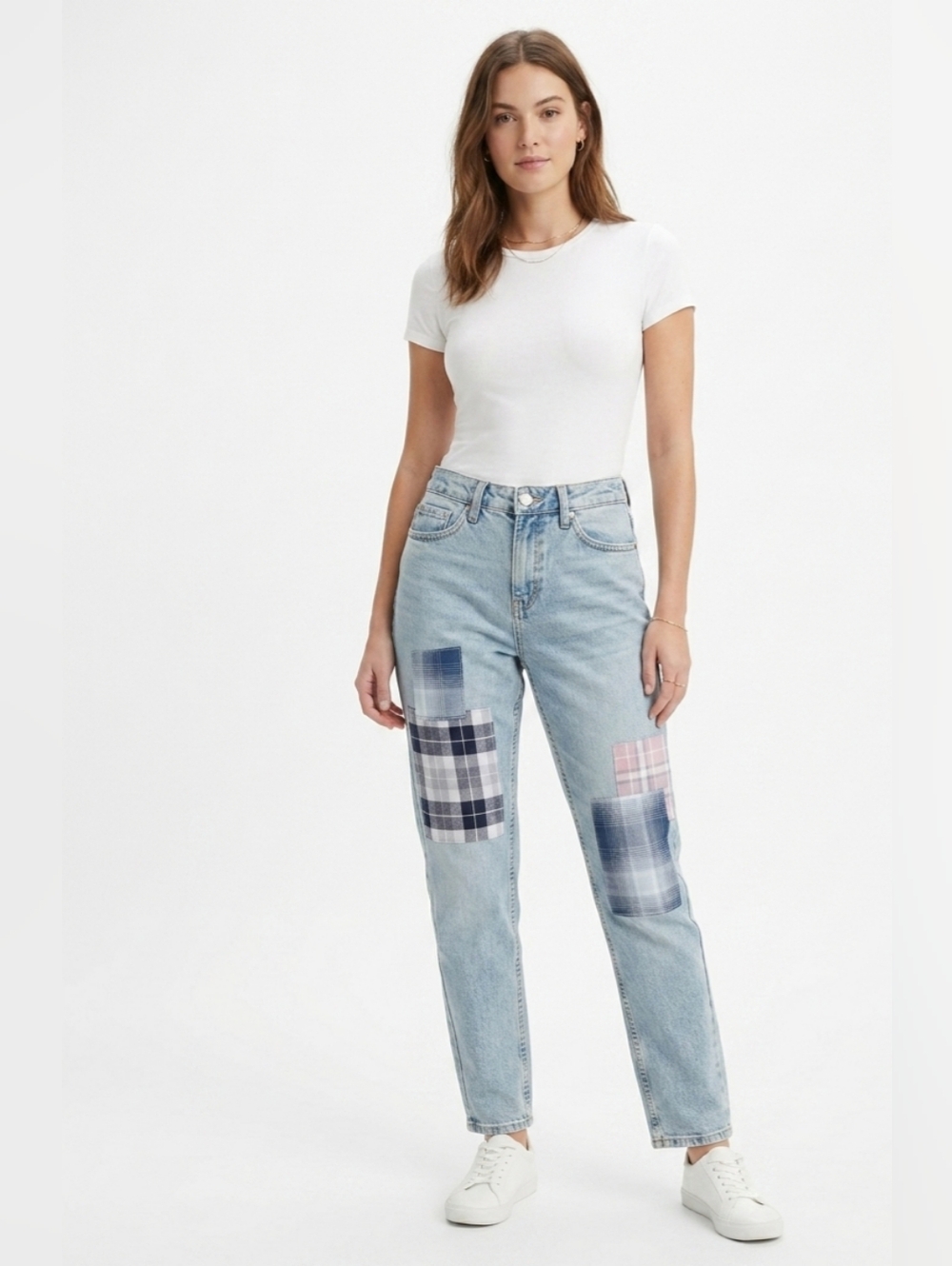 Bluenotes '90s Low Rise Boyfriend Jeans - NWT 👖✨ Size 26W